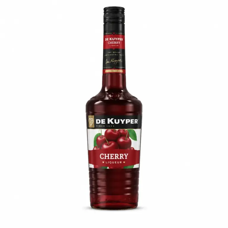 De kuyper cherry