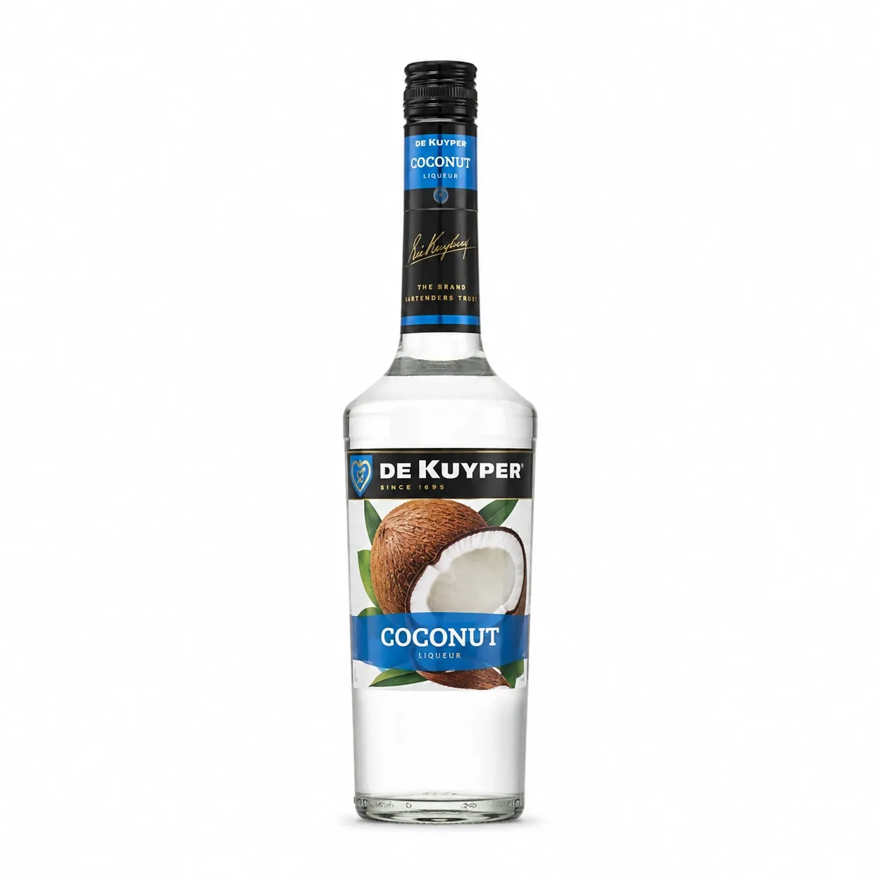 De kuyper coconut