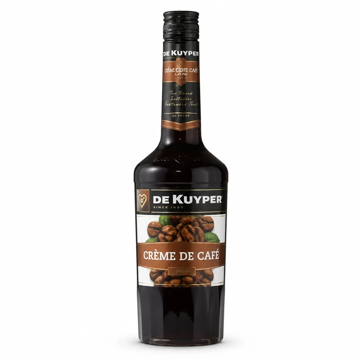 De kuyper creme de cafe