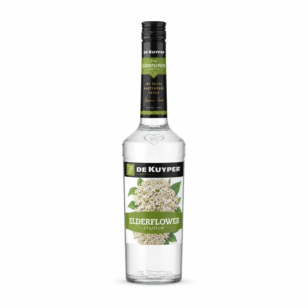 De kuyper elderflower