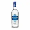 Deep eddy vodka