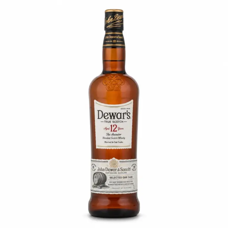 Dewars 12YR ltr Dewars 12yr ltr