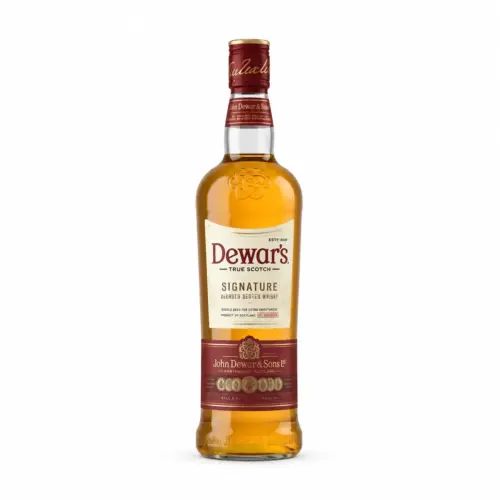 dewars-signature-750ml Dewars signature 750ml