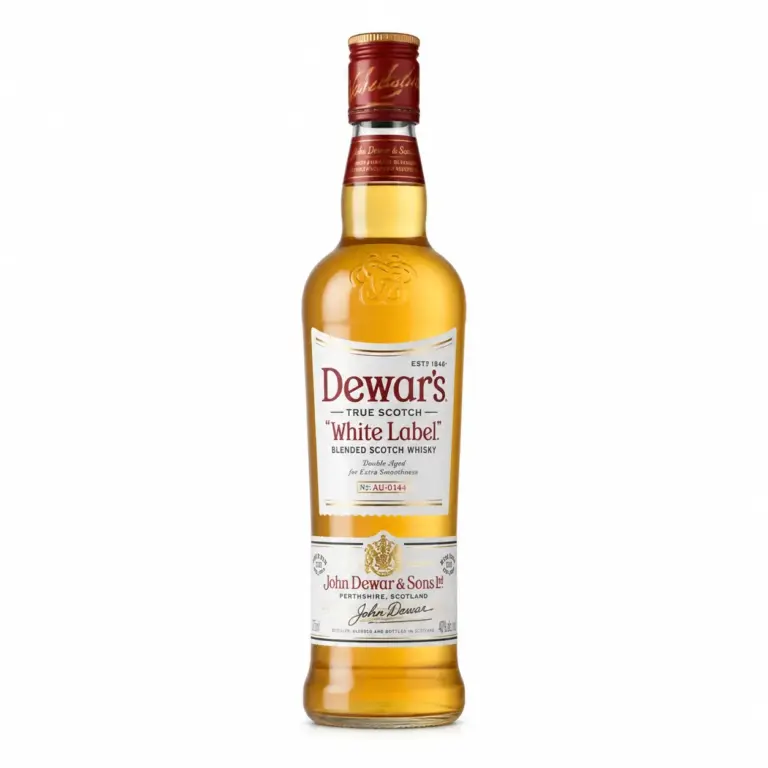 Dewars White Label 375ml Dewars white label 375ml