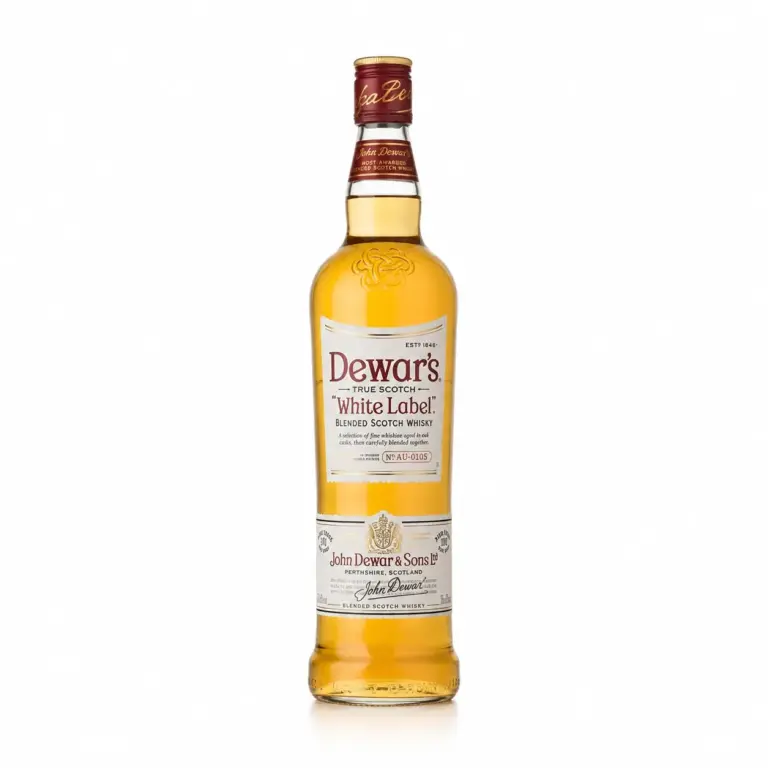 Dewars White Label ltr Dewars white label ltr