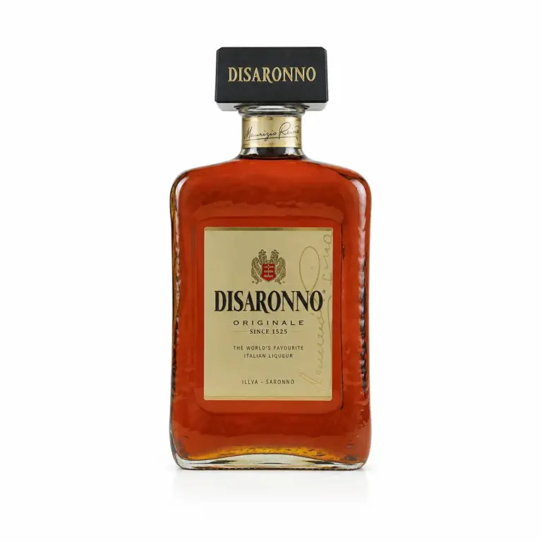 Disaronno amaretto