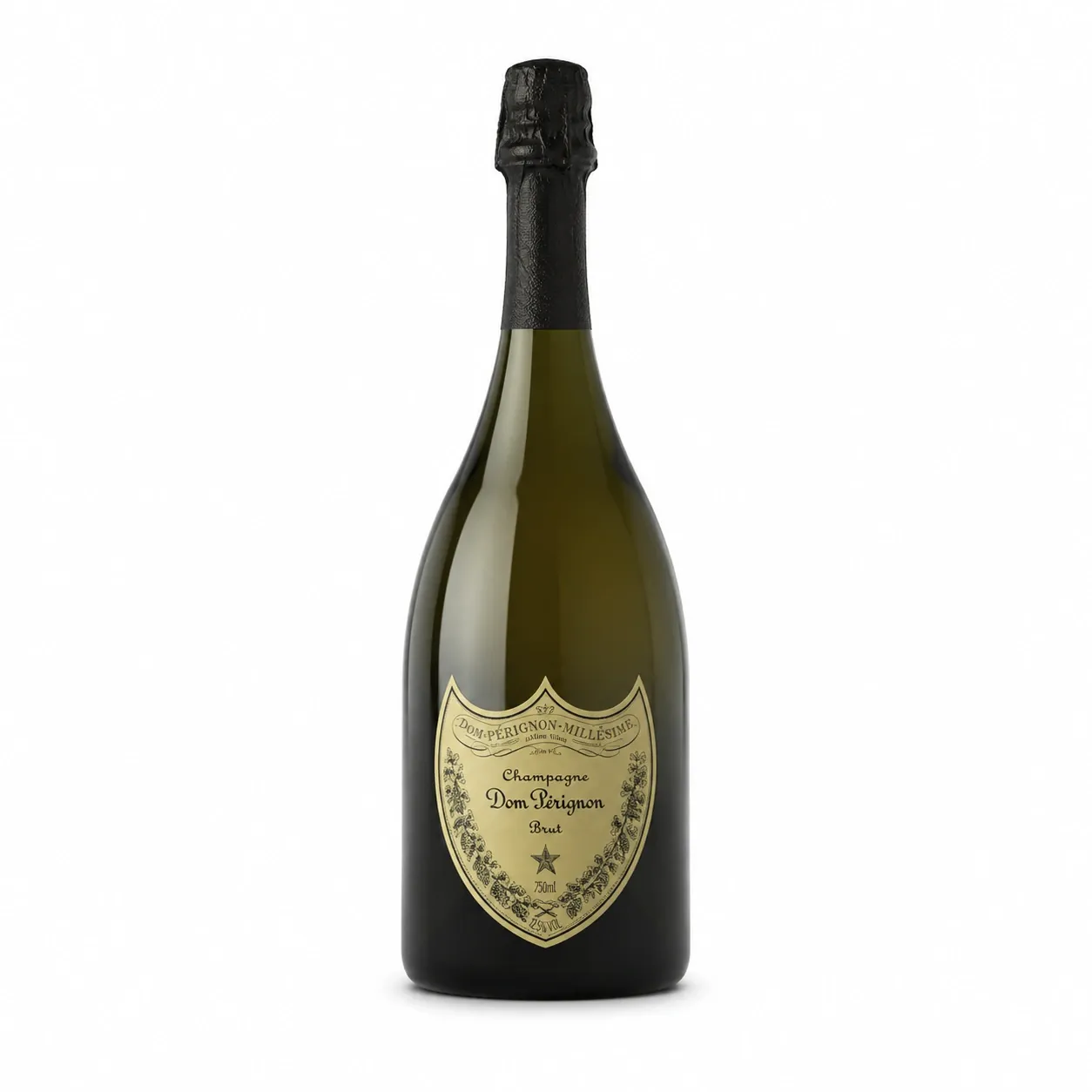 Dom perignon brut 750ml