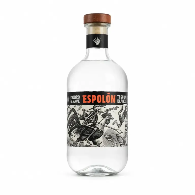 Espolon Blanco Espolon blanco