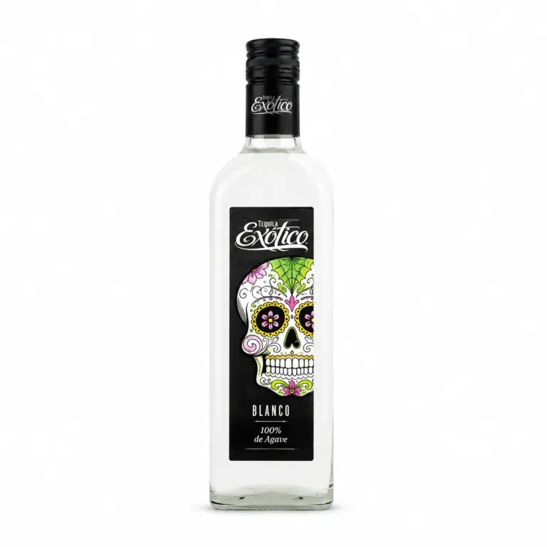 Exotico Blanco Exotico blanco