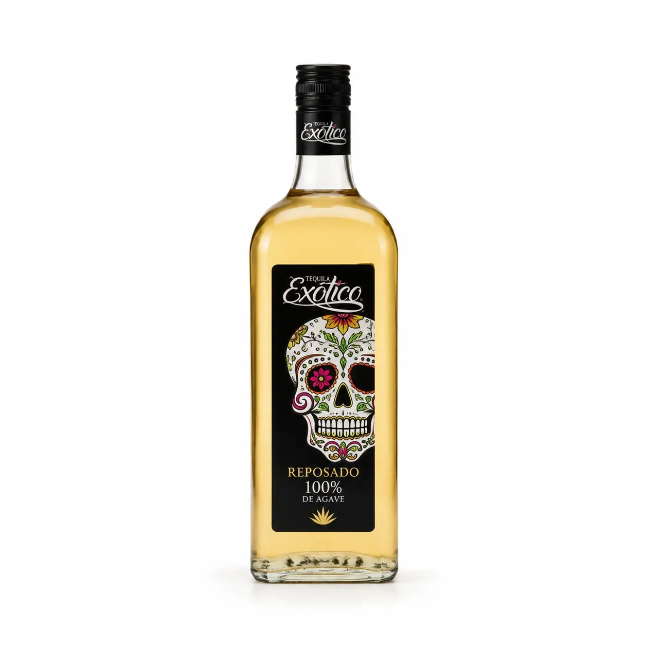 Exotico reposado