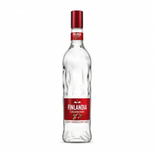 Finlandia cranberry