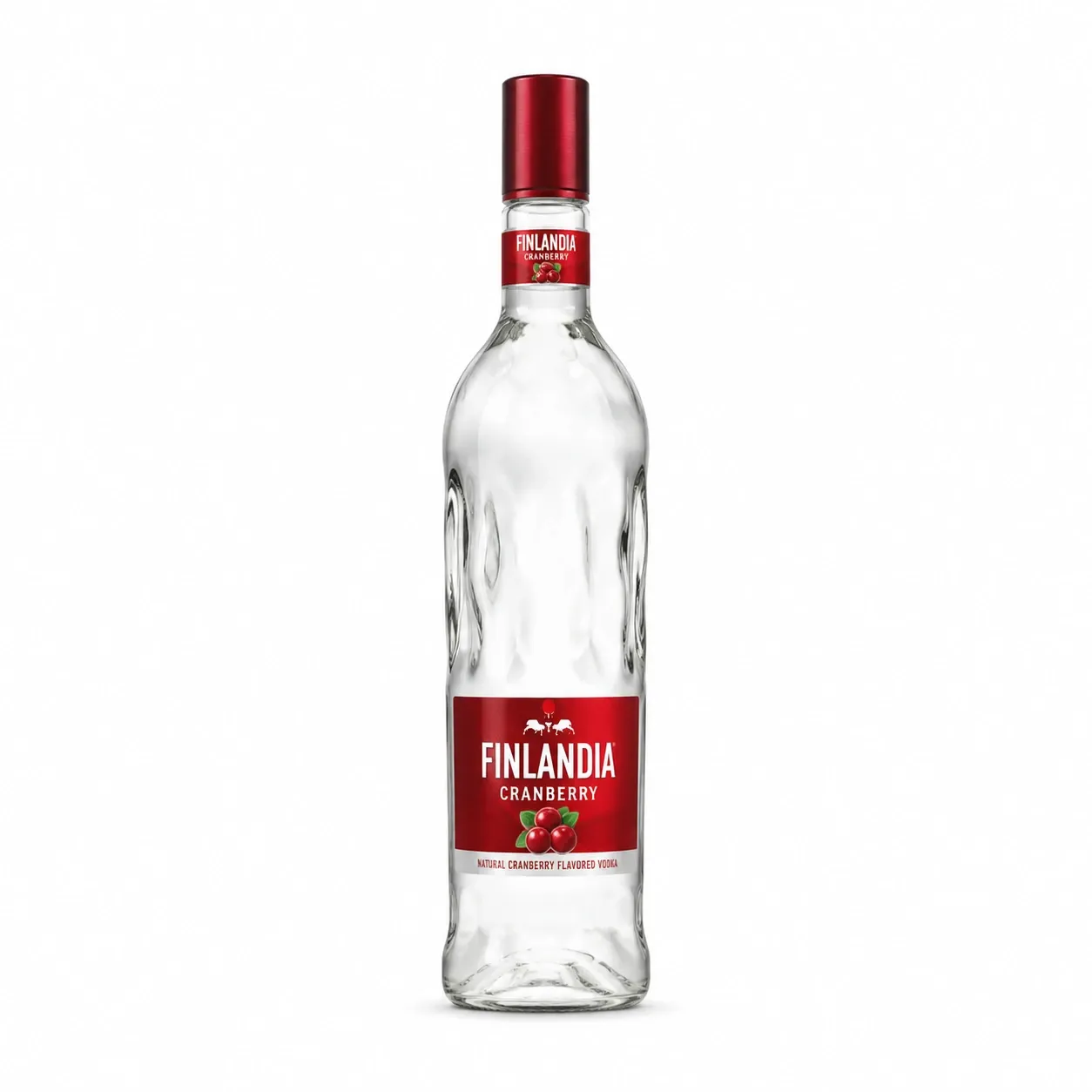 Finlandia cranberry