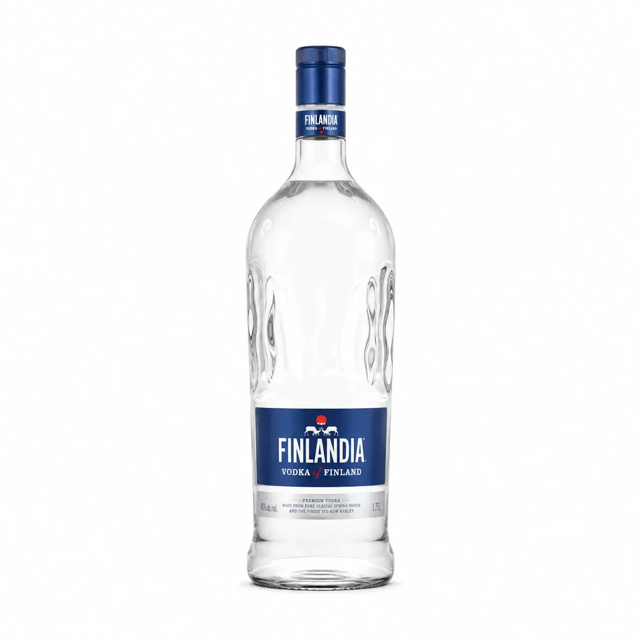Finlandia vodka 175l