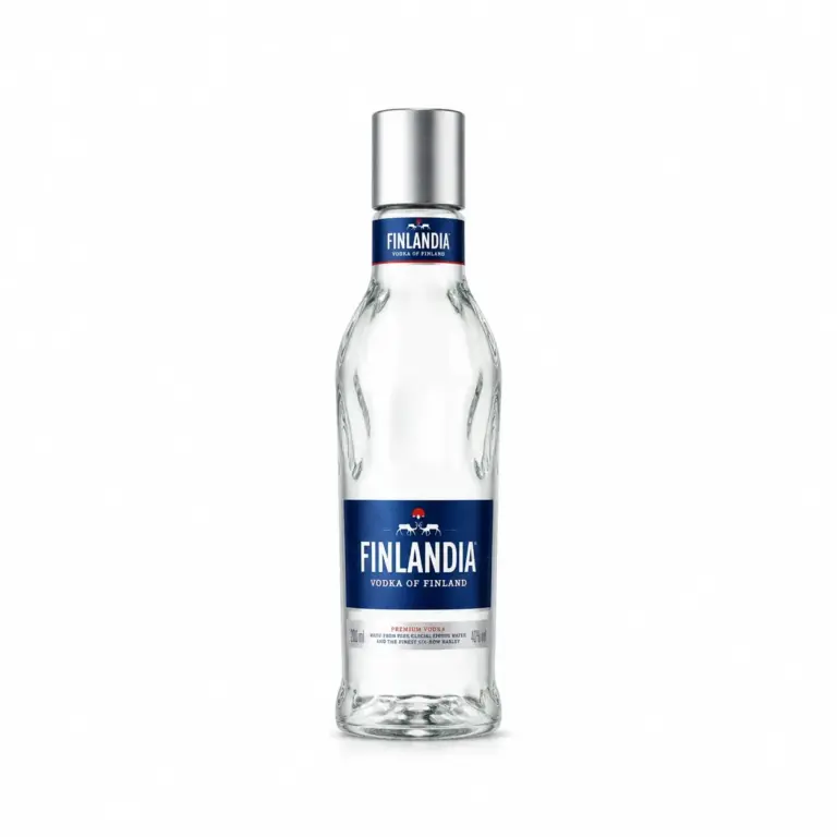 Finlandia Vodka 200ml Finlandia vodka 200ml