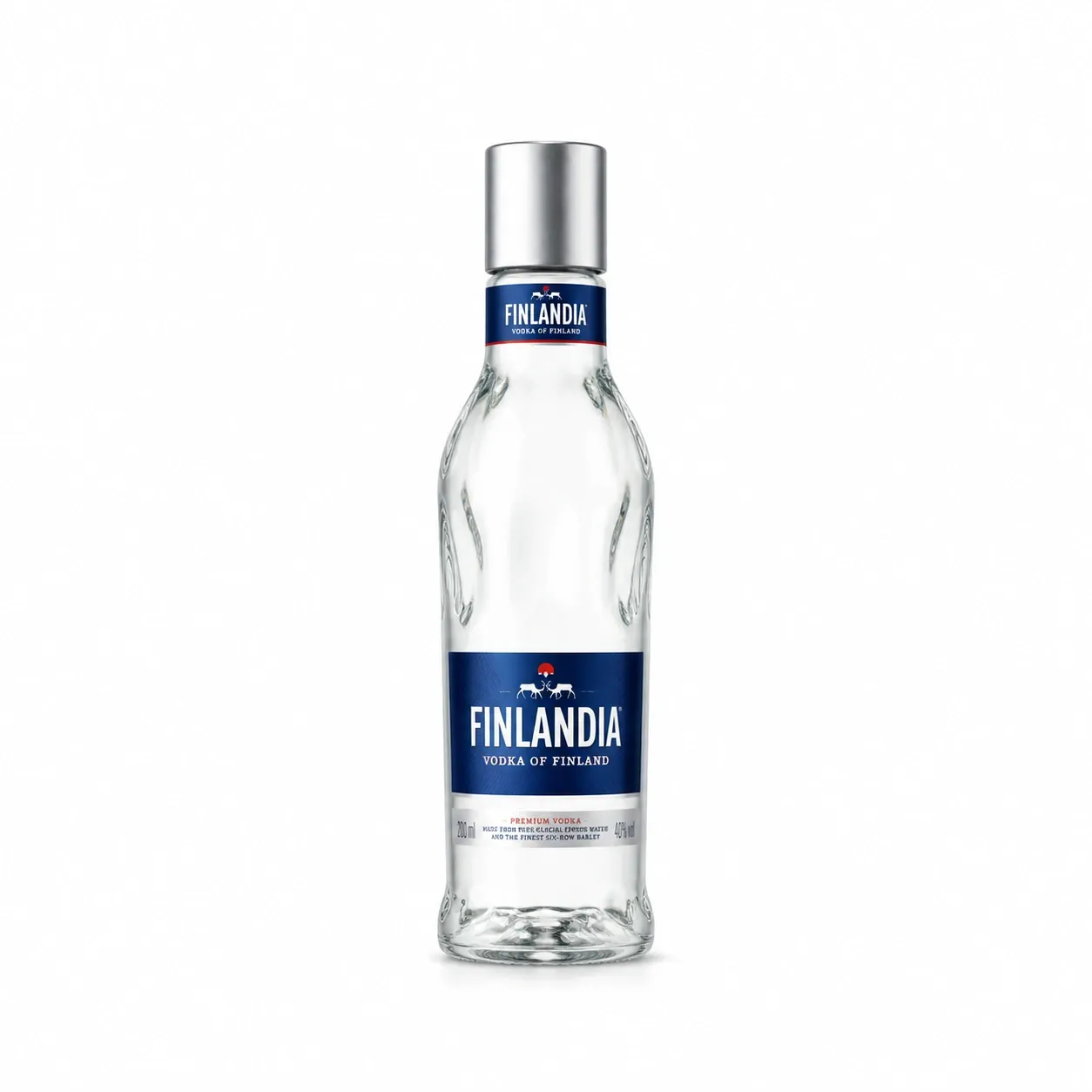 Finlandia vodka 200ml