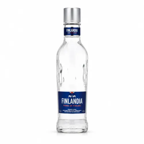 Finlandia vodka 375ml