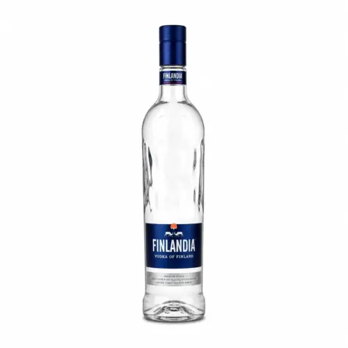 Finlandia vodka ltrs