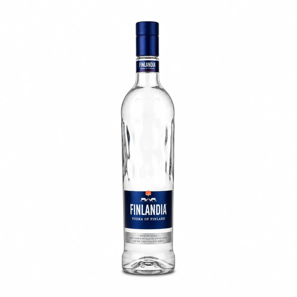 Finlandia vodka ltrs