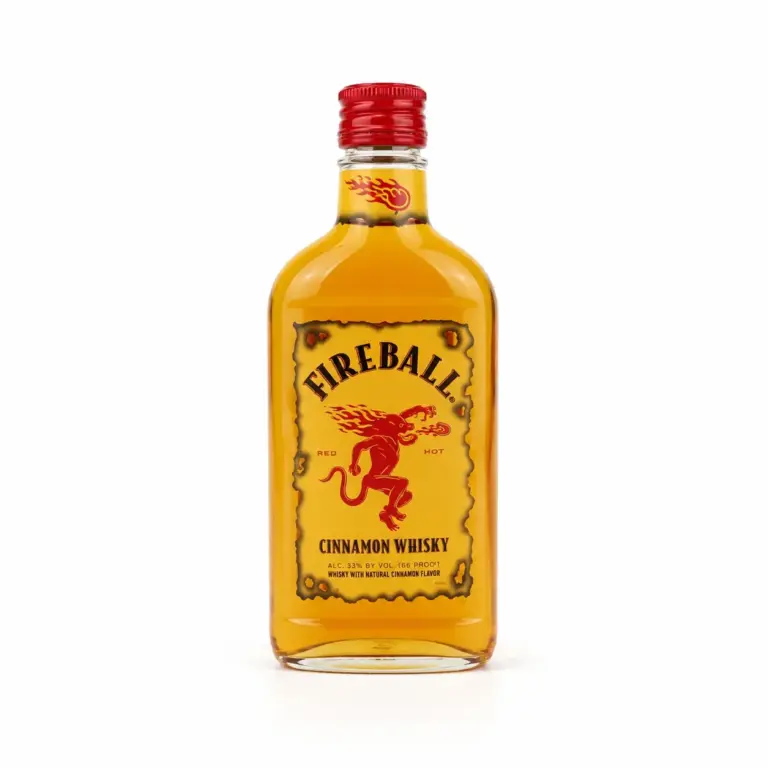 Fireball 200ml Fireball 200ml