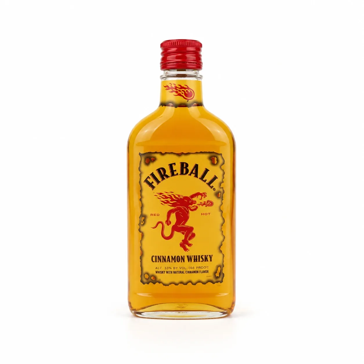 Fireball 200ml