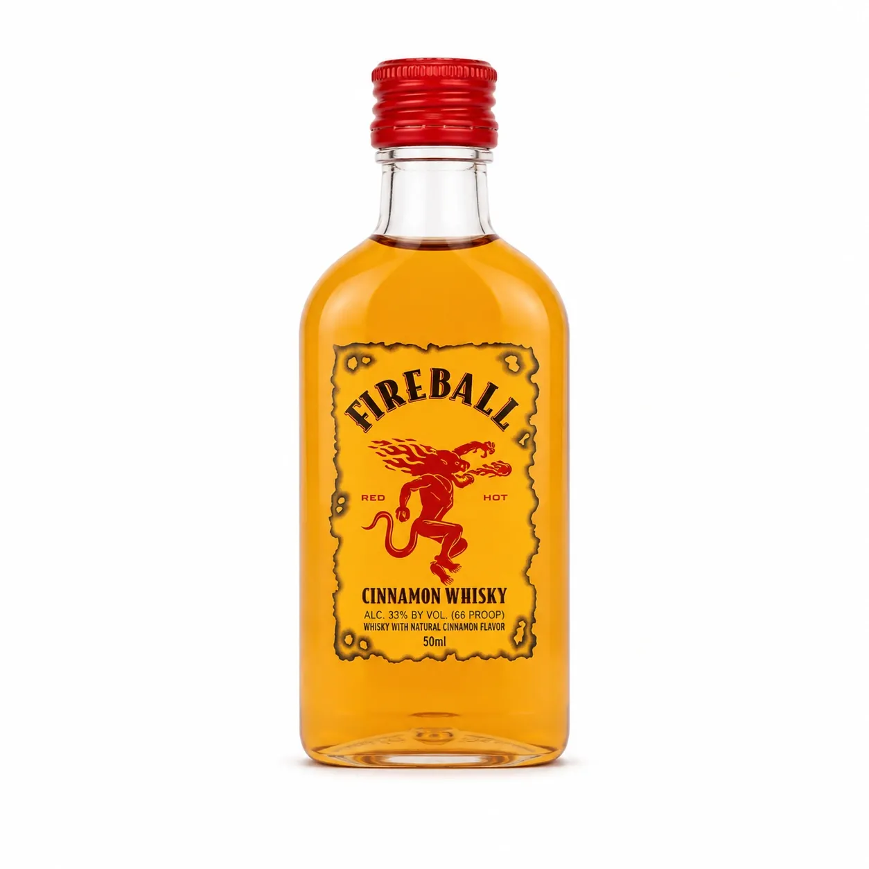 Fireball 50ml