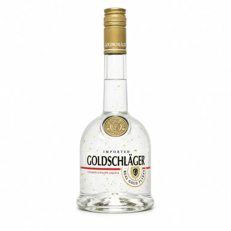 Goldschlager Goldschlager