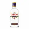 Gordons gin 375ml