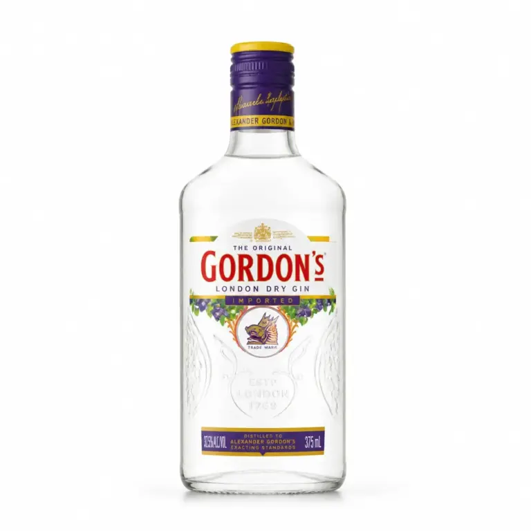 Gordons Gin 375ml Gordons gin 375ml