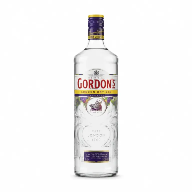 Gordons Gin ltr Gordons gin ltr