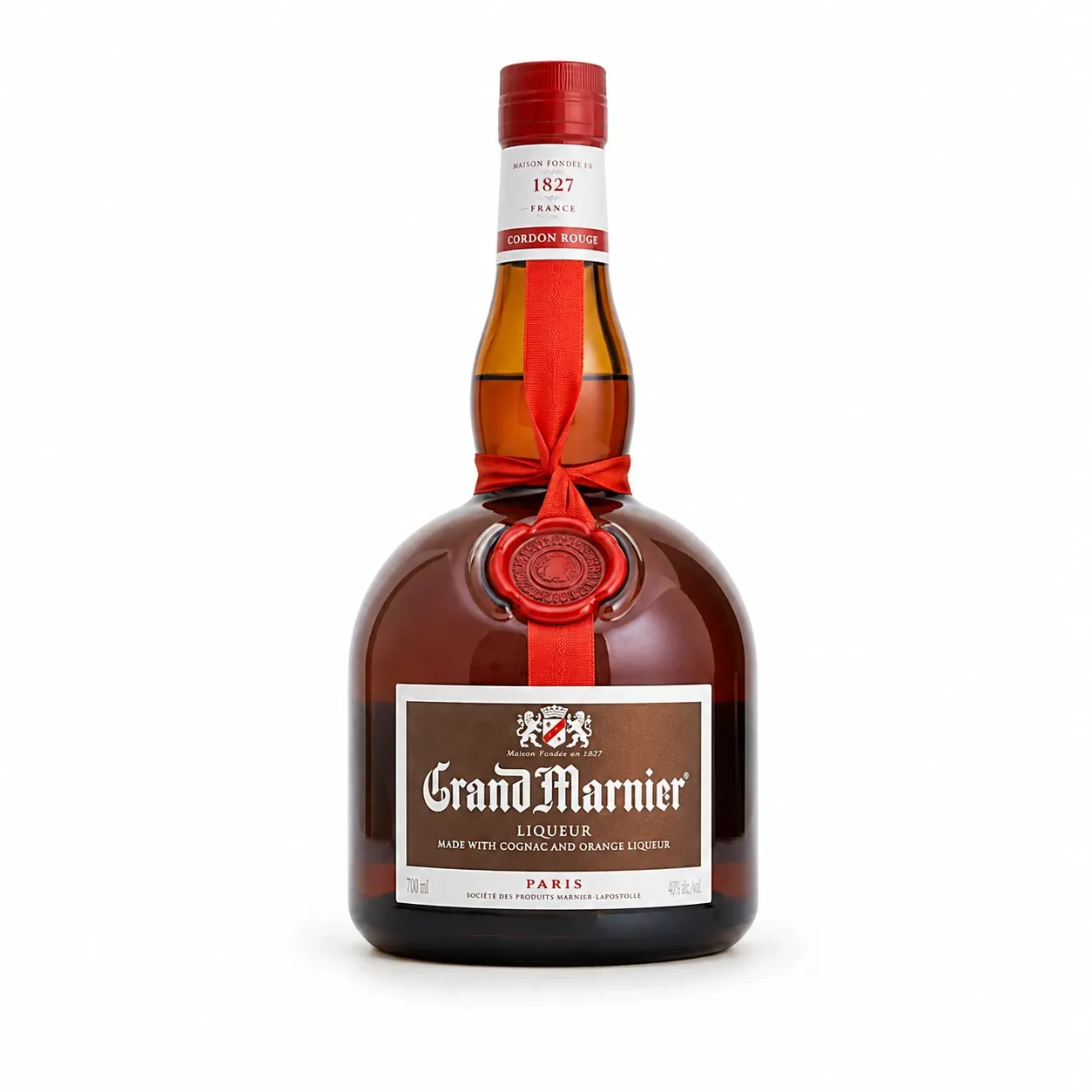 Grand marnier liqueur 700ml