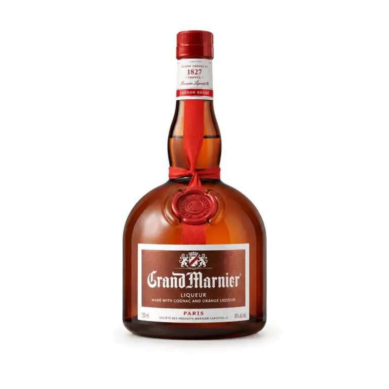 Grand Marnier Liqueur 750ml Grand marnier liqueur 750ml