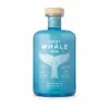 Gray whale gin