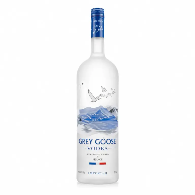 Grey Goose Vodka 1.75L Grey goose vodka 175l