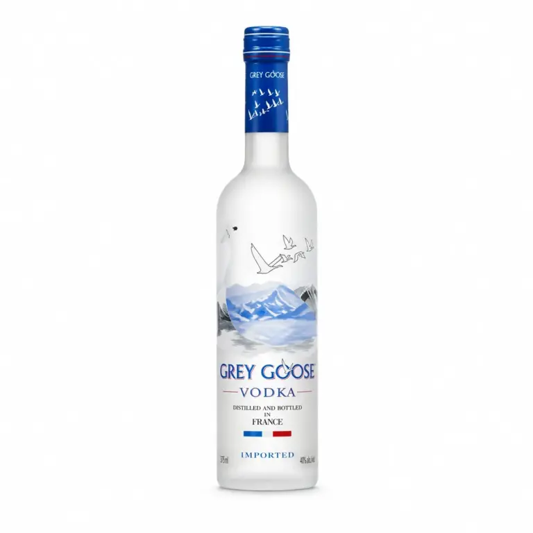 Grey Goose Vodka 375ml Grey goose vodka 375ml