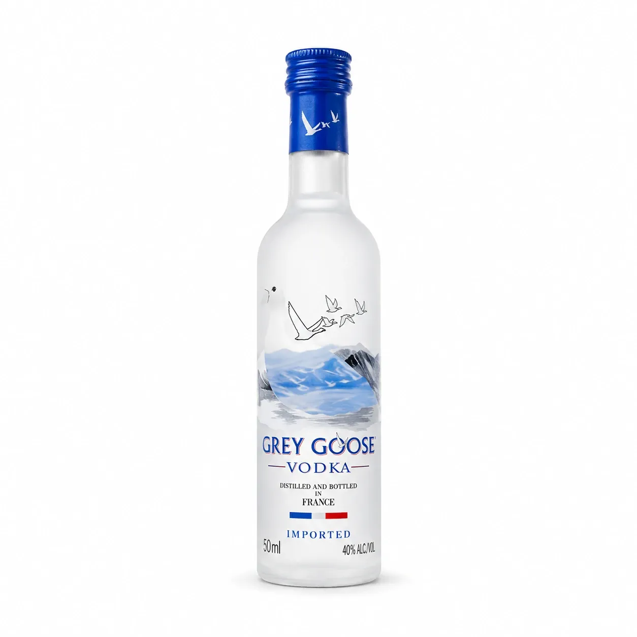 Grey goose vodka 50ml