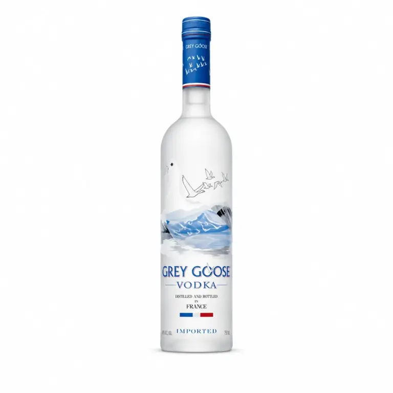 Grey Goose Vodka 750ml Grey goose vodka 750ml