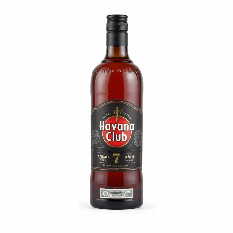 Havana Club 7YR Havana club 7yr