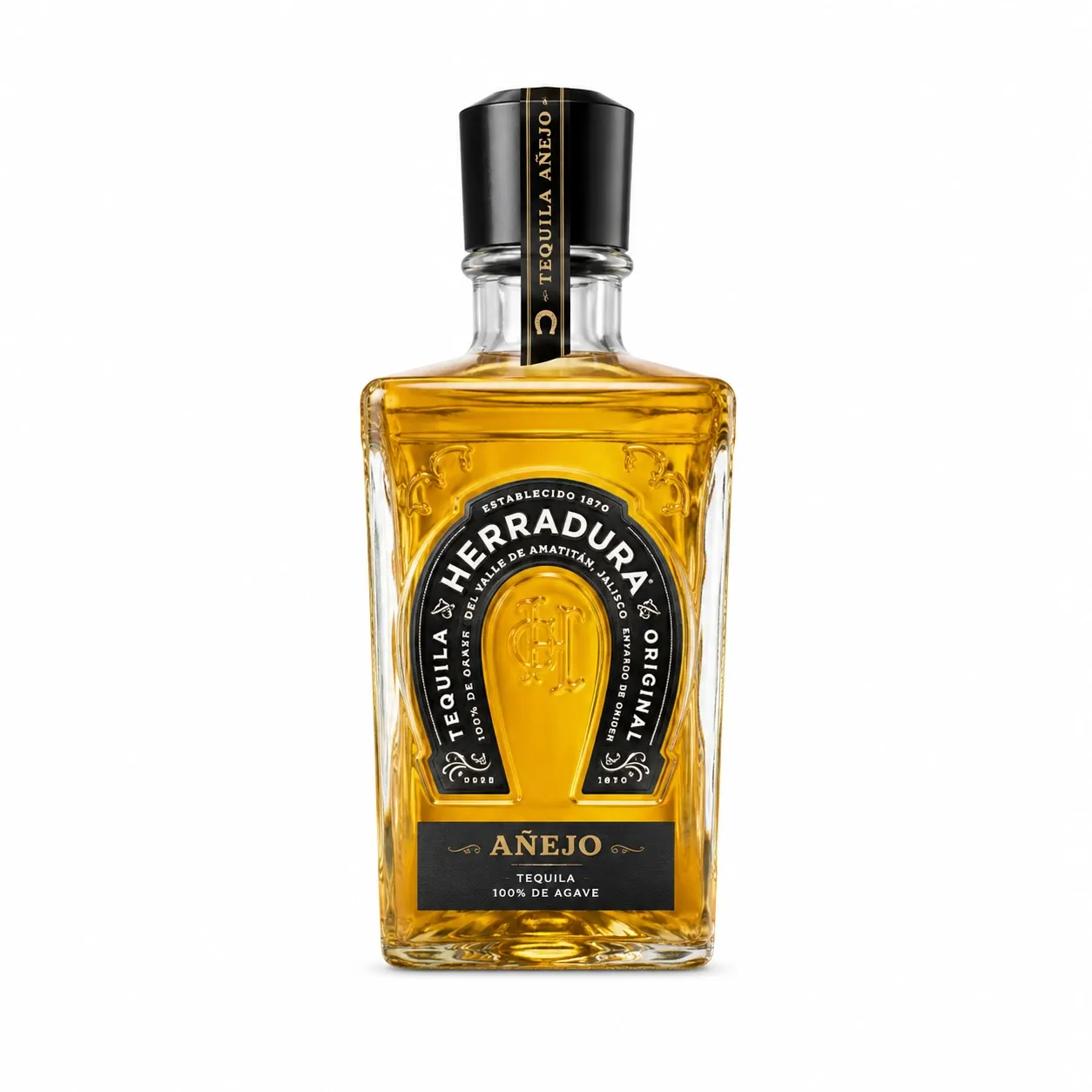 Herradura anejo