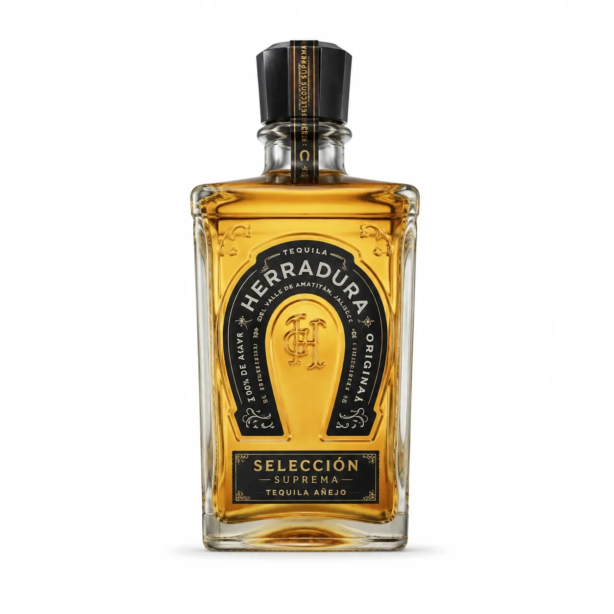 Herradura seleccion