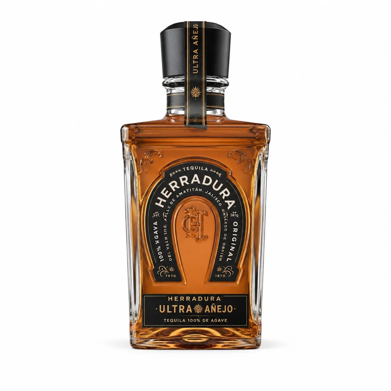 Herradura ultra anejo
