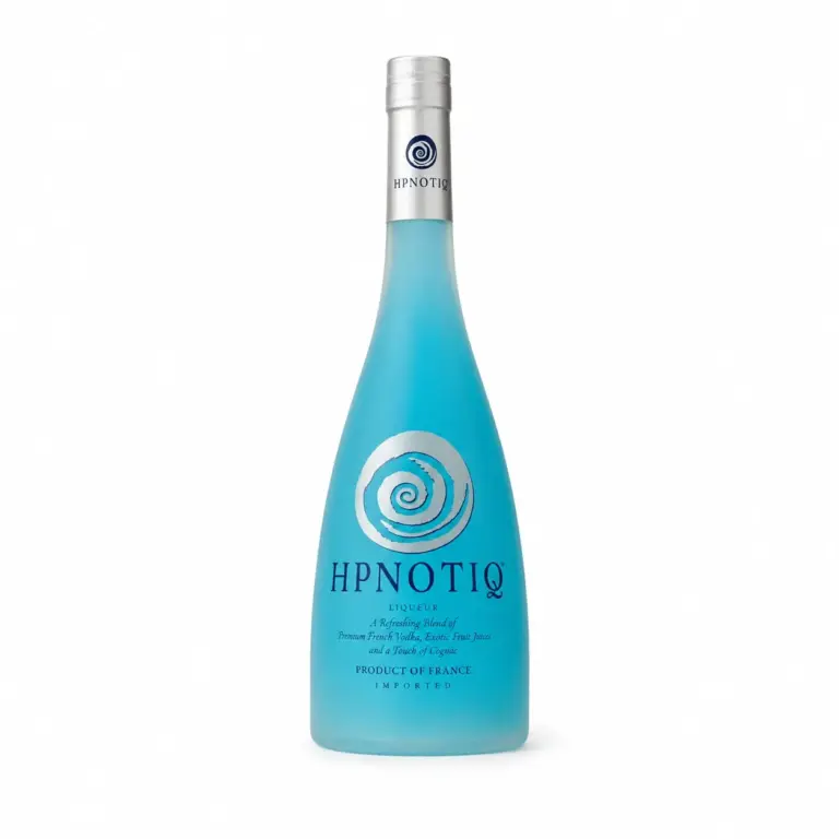 Hpnotic liqueur