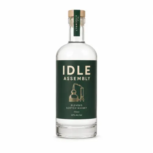 idle-assembly-700ml Idle assembly 700ml