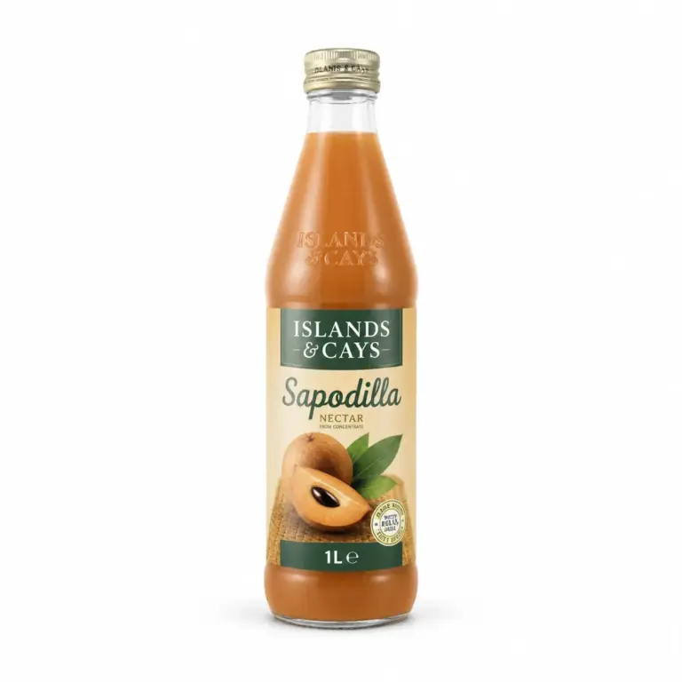 Islands and cays sapodilla ltr