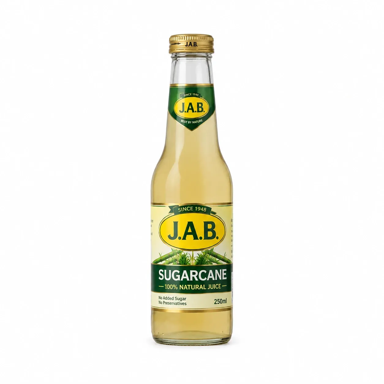 Jab sugarcane 250ml