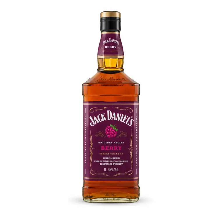 Jack daniels berry ltr