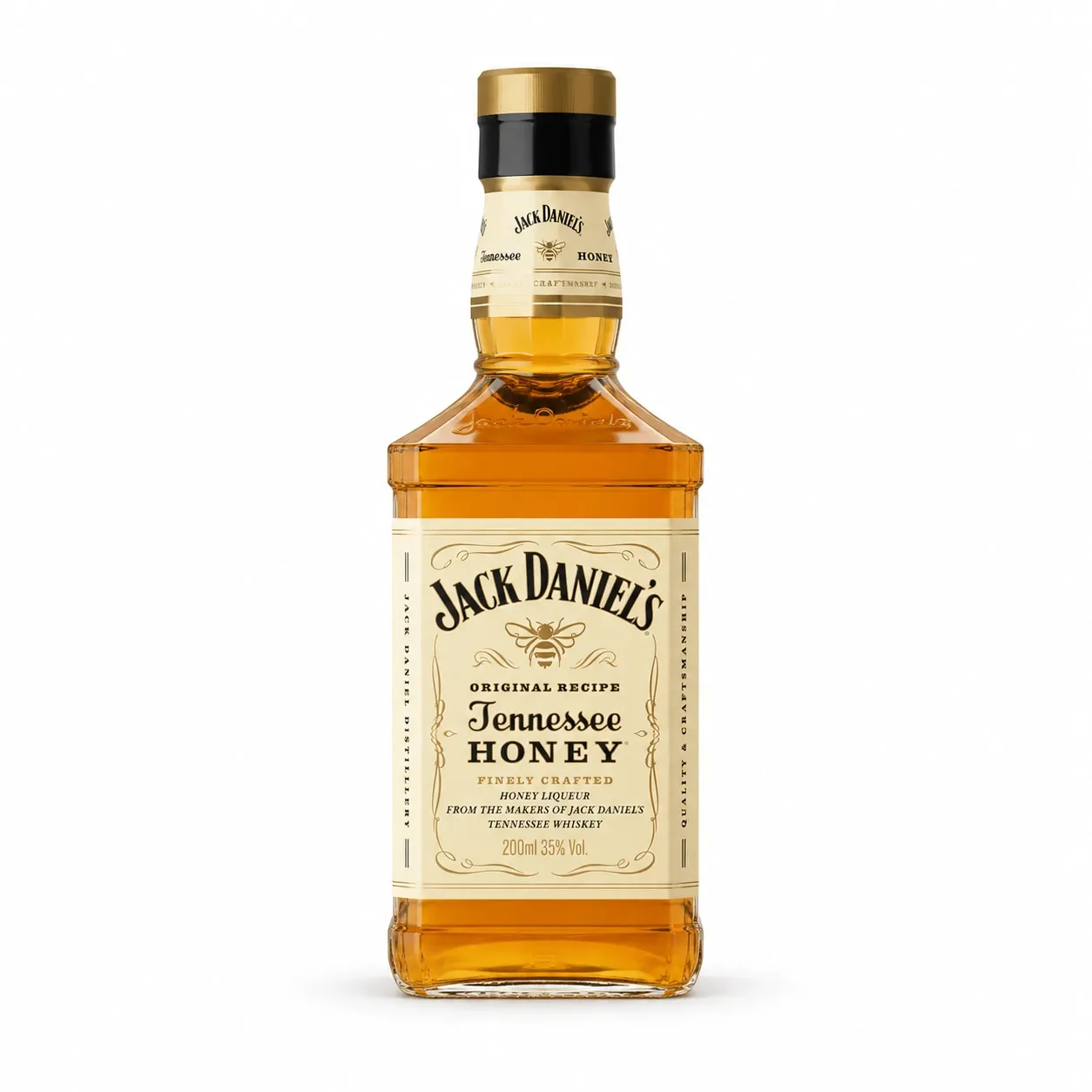 Jack daniels honey 200ml