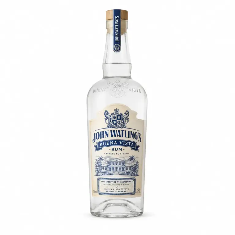 John watlings buena vista 750ml