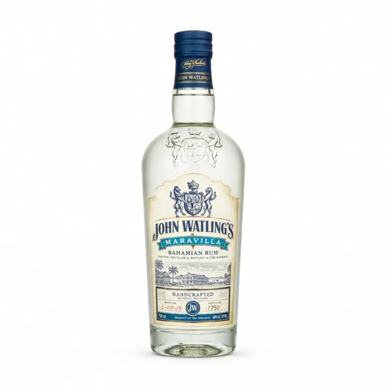 John watlings maravilla 750ml
