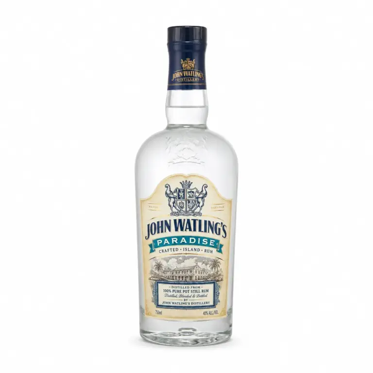 John watlings paradise 750ml