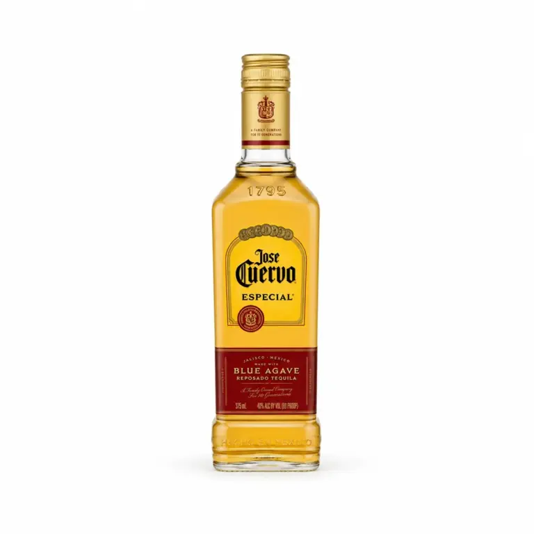 Jose Cuervo 375ml Jose cuervo 375ml